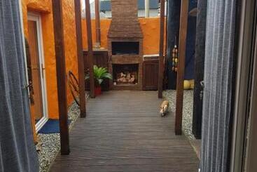 Easkey Hostel