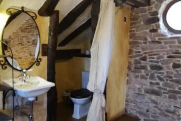 هتل Las Casas De Isu