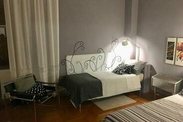 پانسیون A Casa Di Narciso E Margherita