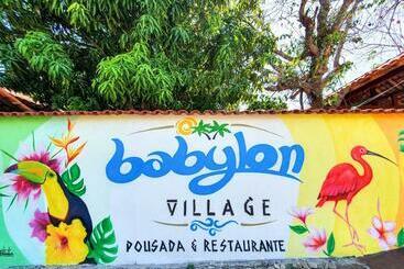 پانسیون Babylon Village