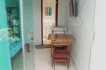 پانسیون Casa Do Francês Na Praia