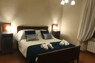 پانسیون Casa Lory Poggio Murella
