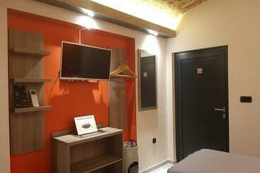 پانسیون Centralcityrooms