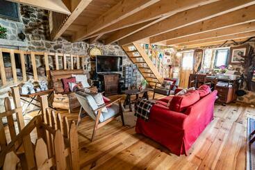 پانسیون Old House