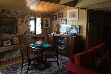 پانسیون Old House