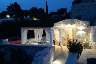 Trulli Giaci&mauri