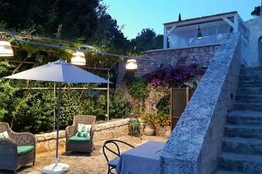 Trulli Giaci&mauri