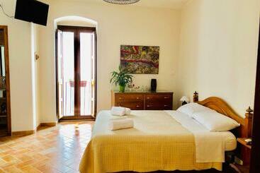 Bed and Breakfast San Michele Delle Grotte Bnb
