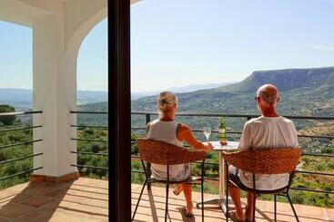 هتل Casa Arts Guest Rooms