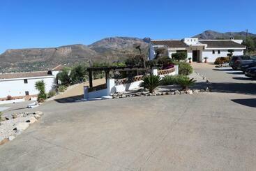 هتل Casa Arts Guest Rooms