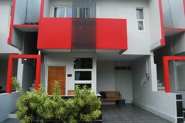 هتل Wisma Andany