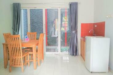 هتل Wisma Andany
