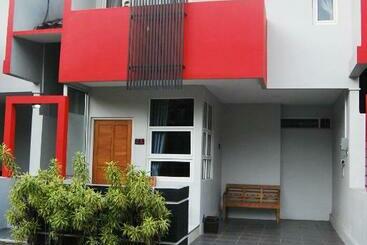 هتل Wisma Andany