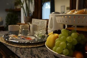 پانسیون La Brigata Apartments Suite Room