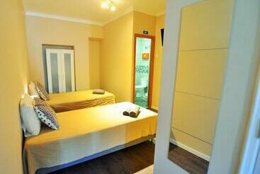 هاستل Rooms Dp Setúbal