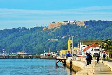 هاستل Rooms Dp Setúbal
