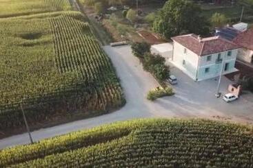 B&b Casa Campagnari