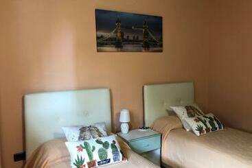 B&b Fior Di Loto
