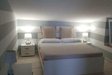 تختخواب و صبحانه Bed&breakfast Albysuite