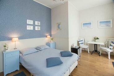 تختخواب و صبحانه Casa Fiore Zandvoort