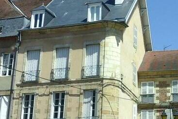 צימר Un Air Moulinois