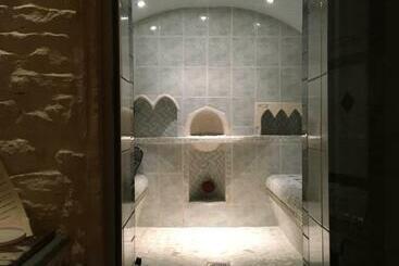 ベッドアンドブレックファースト Zen Au Marais Hammam Massages