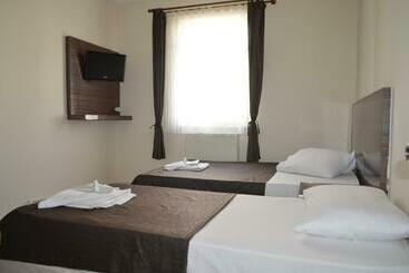 Otel Serkan
