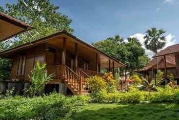 پانسیون Casa Kandara