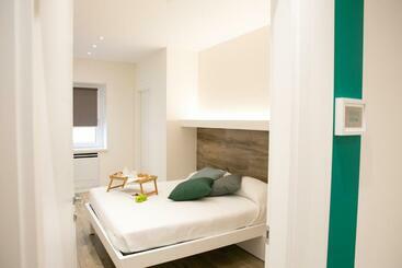 پانسیون Ml Rooms