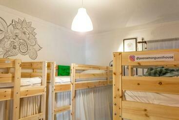 پانسیون Paz & Amor Guest House   Peace & Love