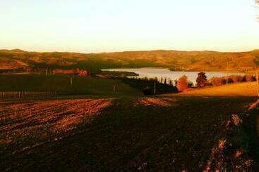 پانسیون Podere Barbi