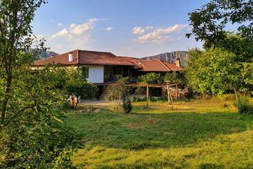 بنسيون The Old Nest
