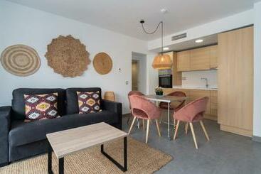 Sur Suites La Dorada
