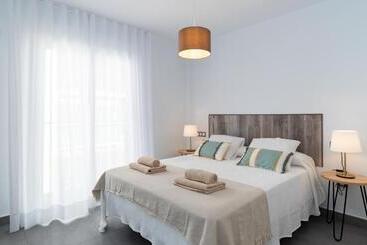 هتل آپارتمان Sur Suites La Dorada