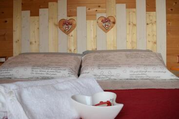 2 Cuori E Un B&b