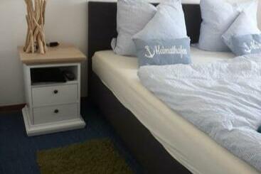 ユースホステル Rathausschenke Münstermaifeld