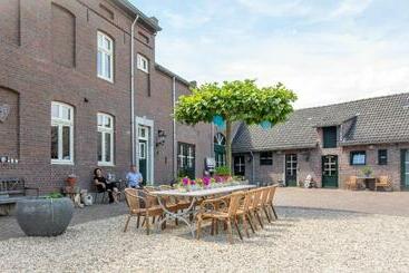 B&b Woonboerderij Peters