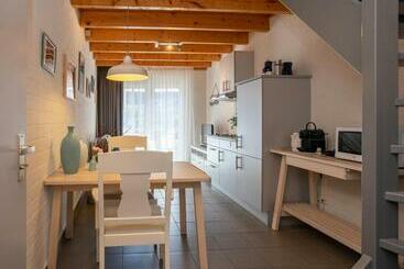 B&b Woonboerderij Peters