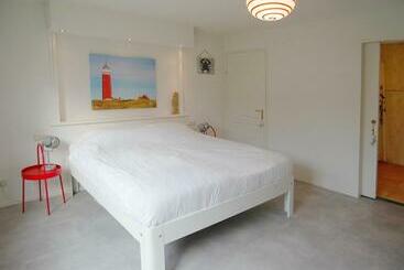 تختخواب و صبحانه Bed & Bad Soet Texel