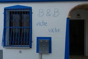 민박 Viche Viche