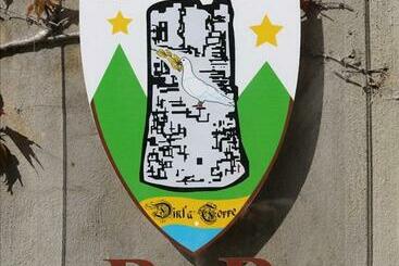 Dint A Torre Bed And Breakfast