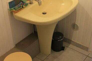 پانسیون Chambre Cozy Et Salon De 60 M2 Au Coeur De La Cité