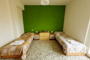 پانسیون The Homestay   Arezzo