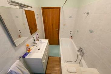 پانسیون The Homestay   Arezzo