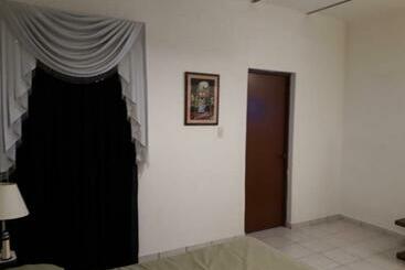 پانسیون Martha´s House