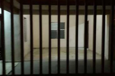 پانسیون Martha´s House
