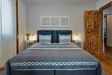 پانسیون Porto Je T Aime   Sweet Rooms