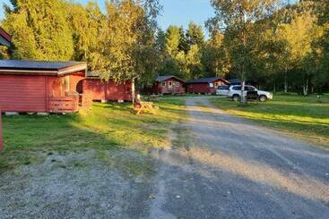 پانسیون Romsdalseggen Camping