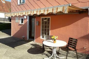 پانسیون Zimmervermietung St.wendel
