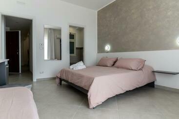 Teddu B&b